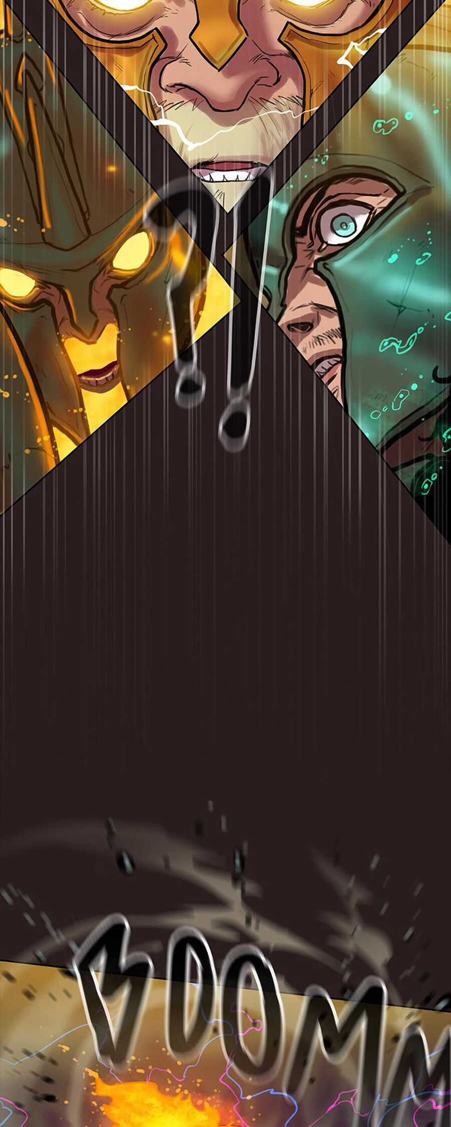 Thách Thức - Chương 24 - Trang 73