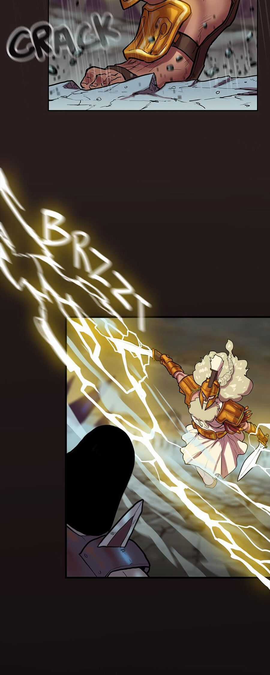 Thách Thức - Chương 24 - Trang 76