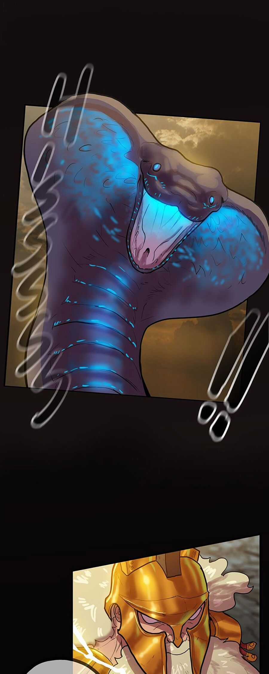 Thách Thức - Chương 24 - Trang 77