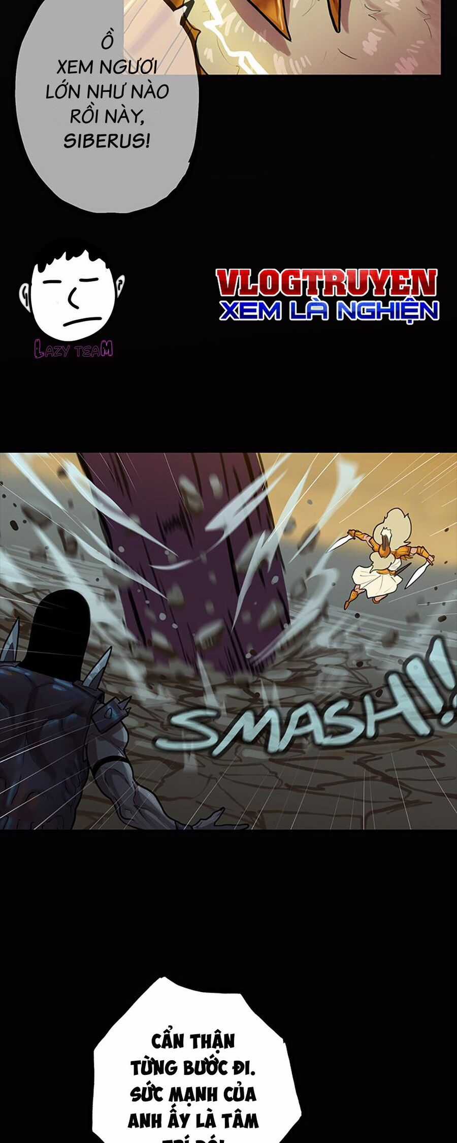 Thách Thức - Chương 24 - Trang 78