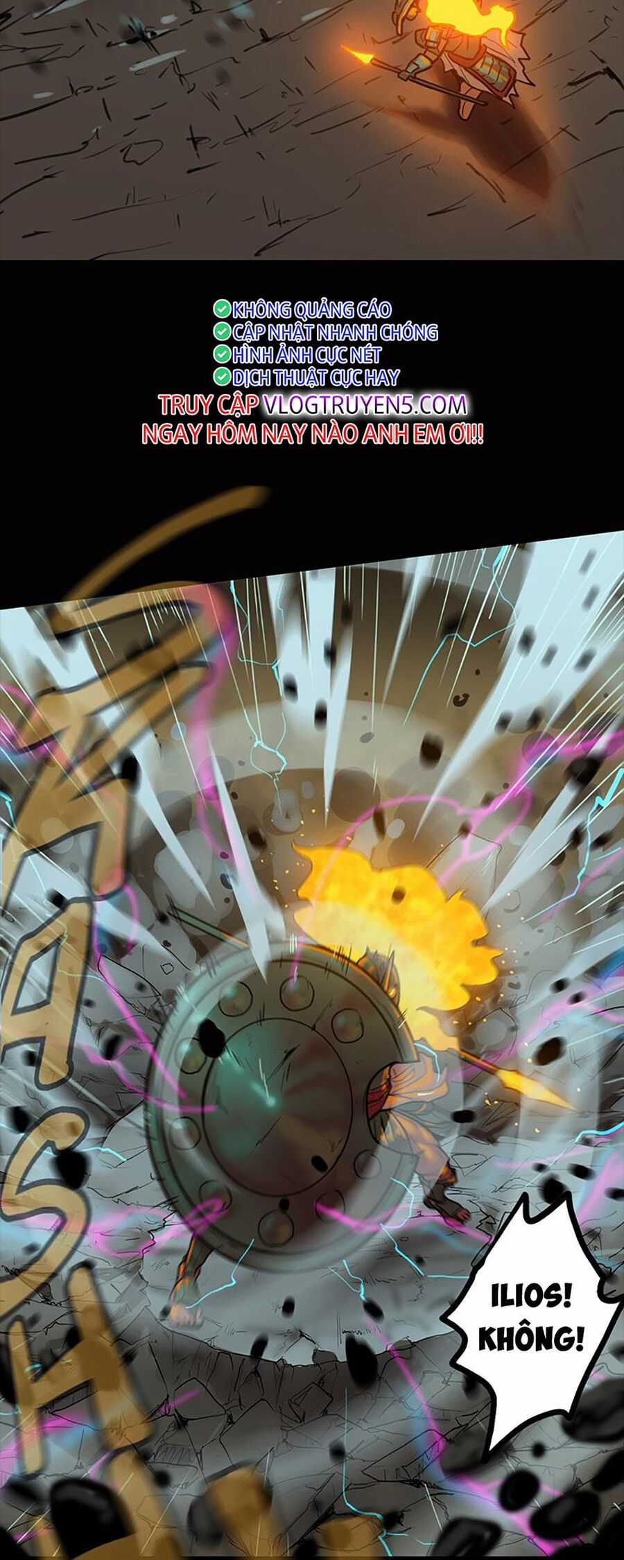 Thách Thức - Chương 24 - Trang 81