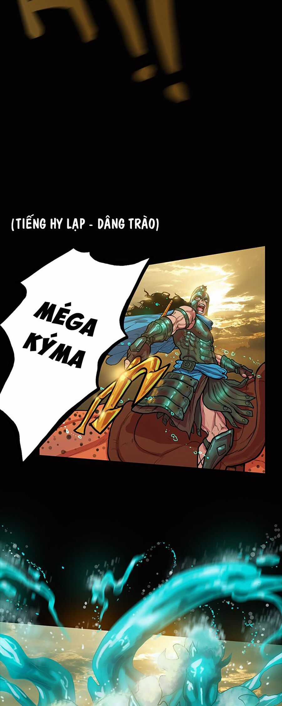 Thách Thức - Chương 24 - Trang 82