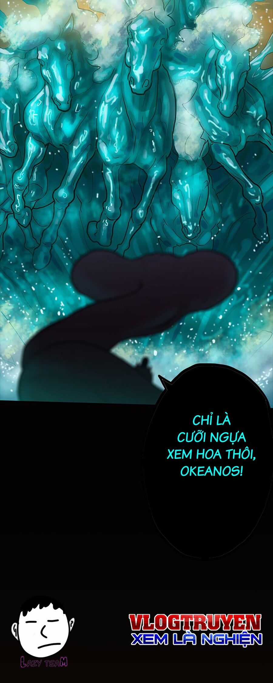 Thách Thức - Chương 24 - Trang 83