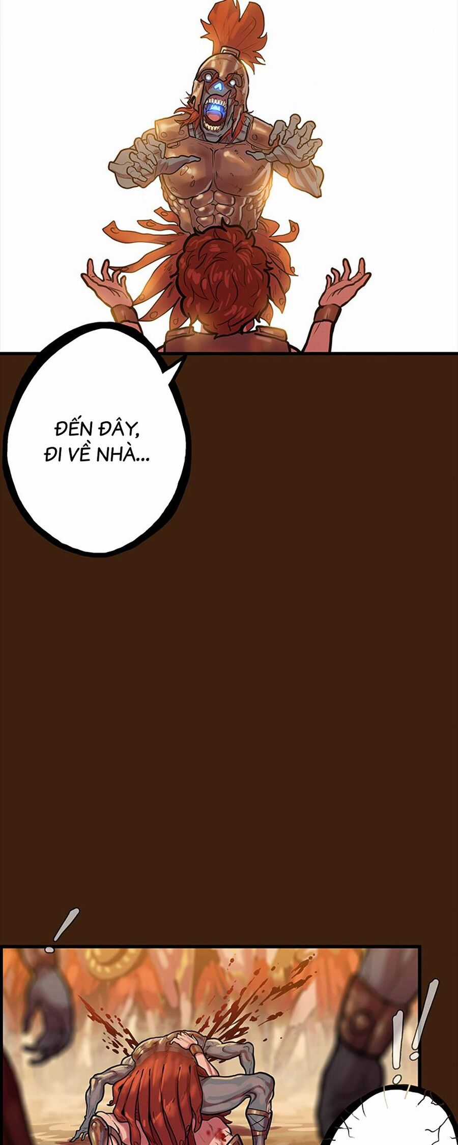 Thách Thức - Chương 24 - Trang 88