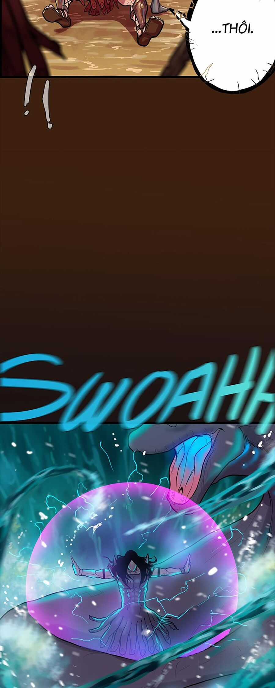 Thách Thức - Chương 24 - Trang 89