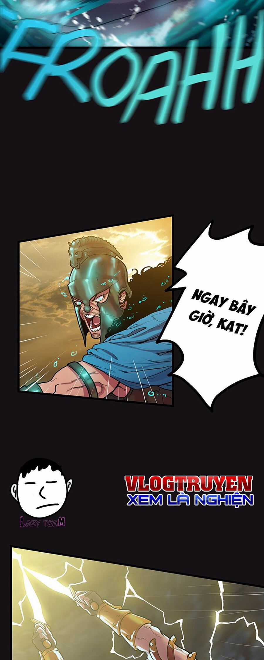 Thách Thức - Chương 24 - Trang 90