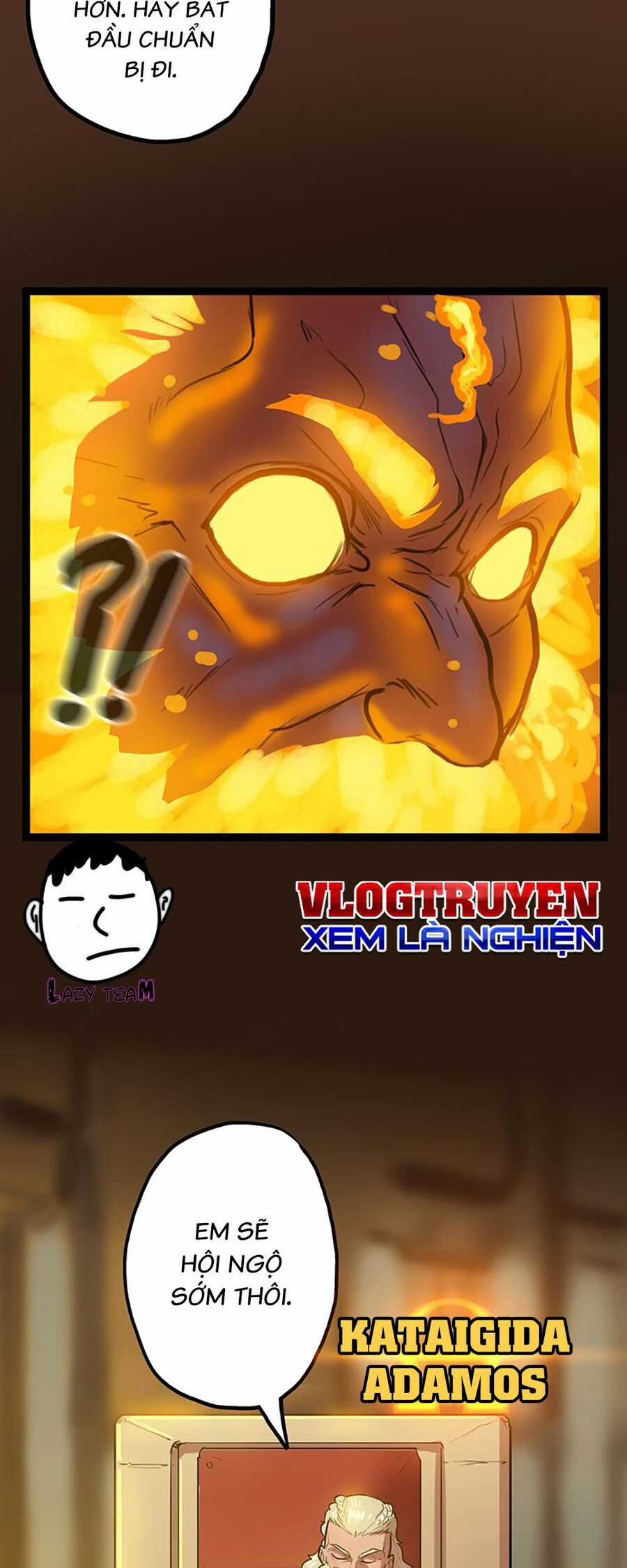 Thách Thức - Chương 24 - Trang 10