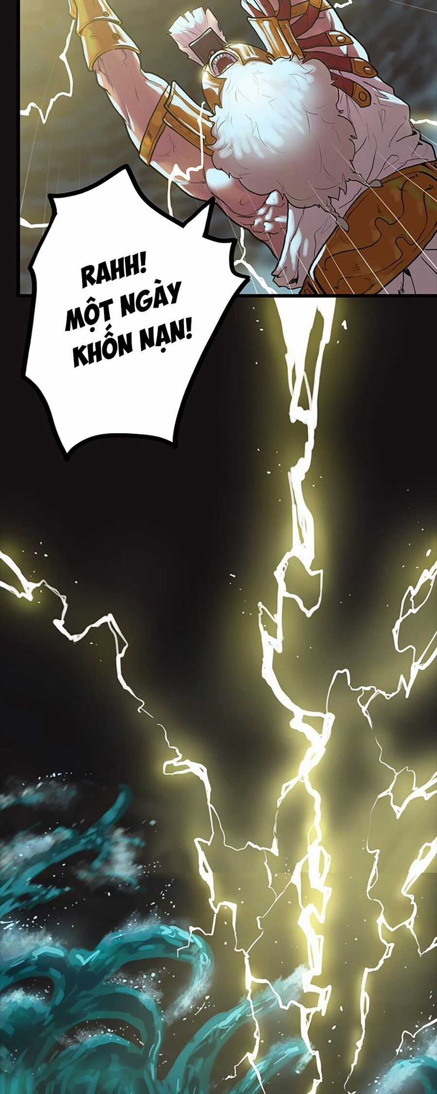 Thách Thức - Chương 24 - Trang 91