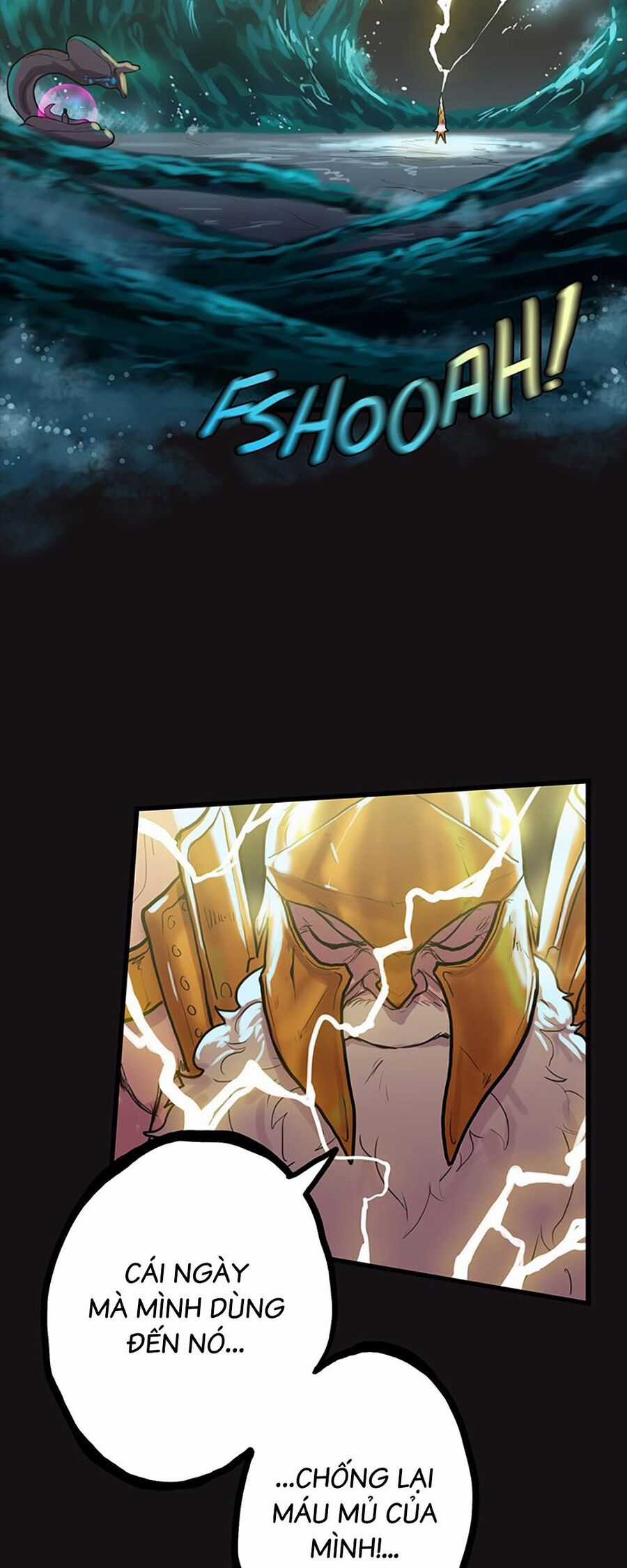 Thách Thức - Chương 24 - Trang 92