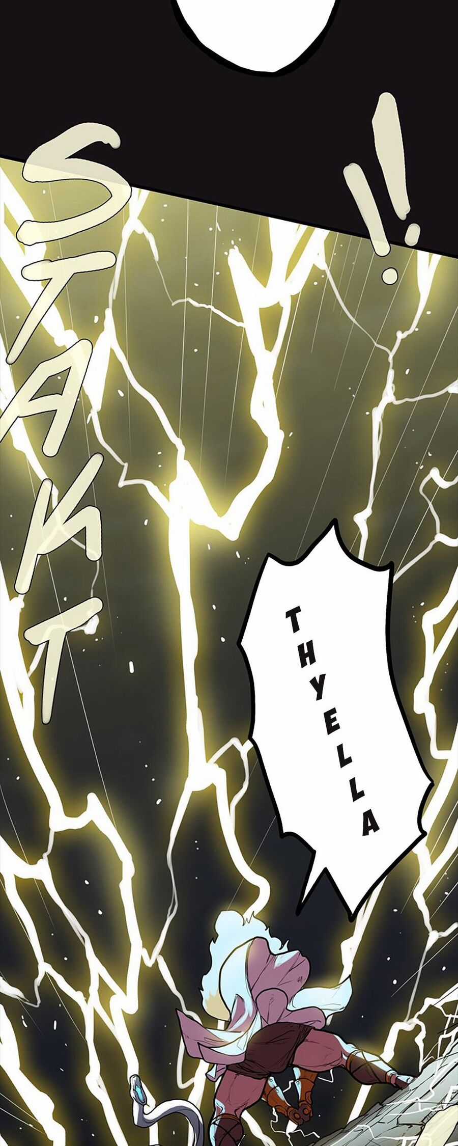 Thách Thức - Chương 24 - Trang 93