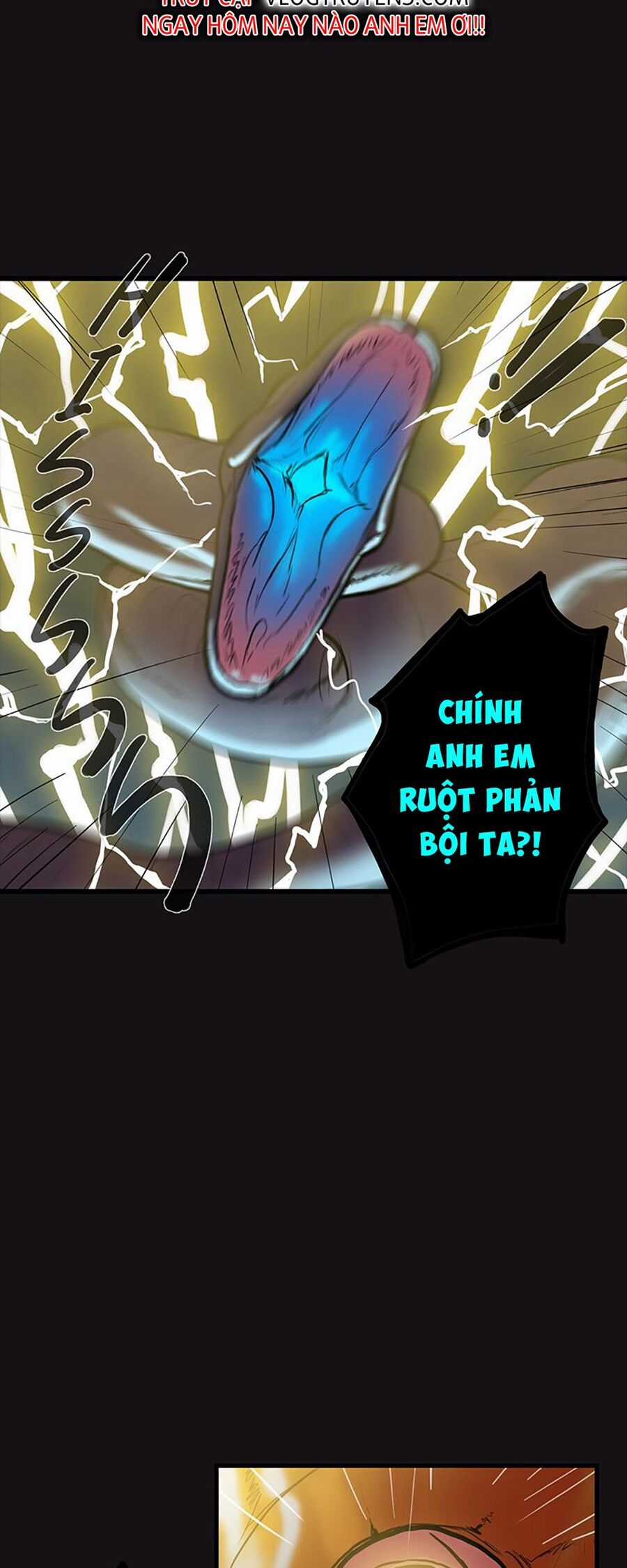 Thách Thức - Chương 24 - Trang 95