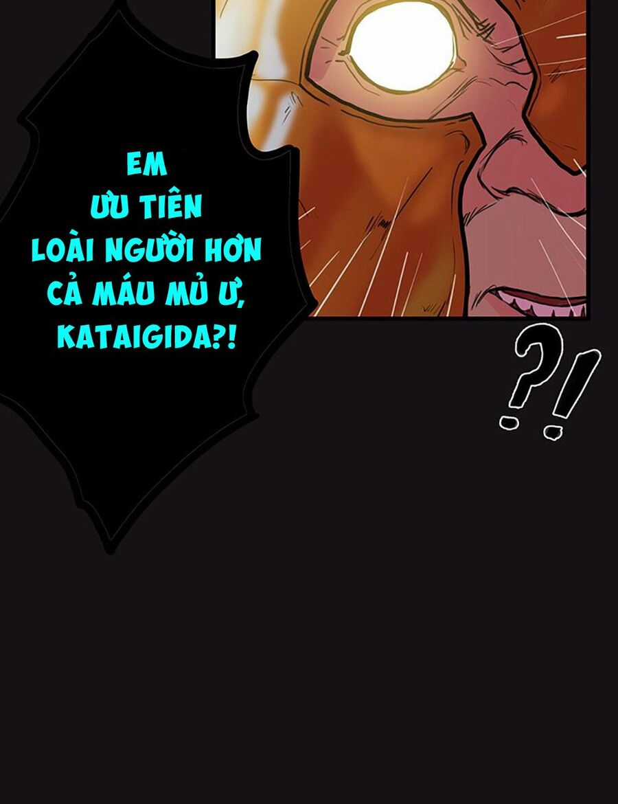 Thách Thức - Chương 24 - Trang 96