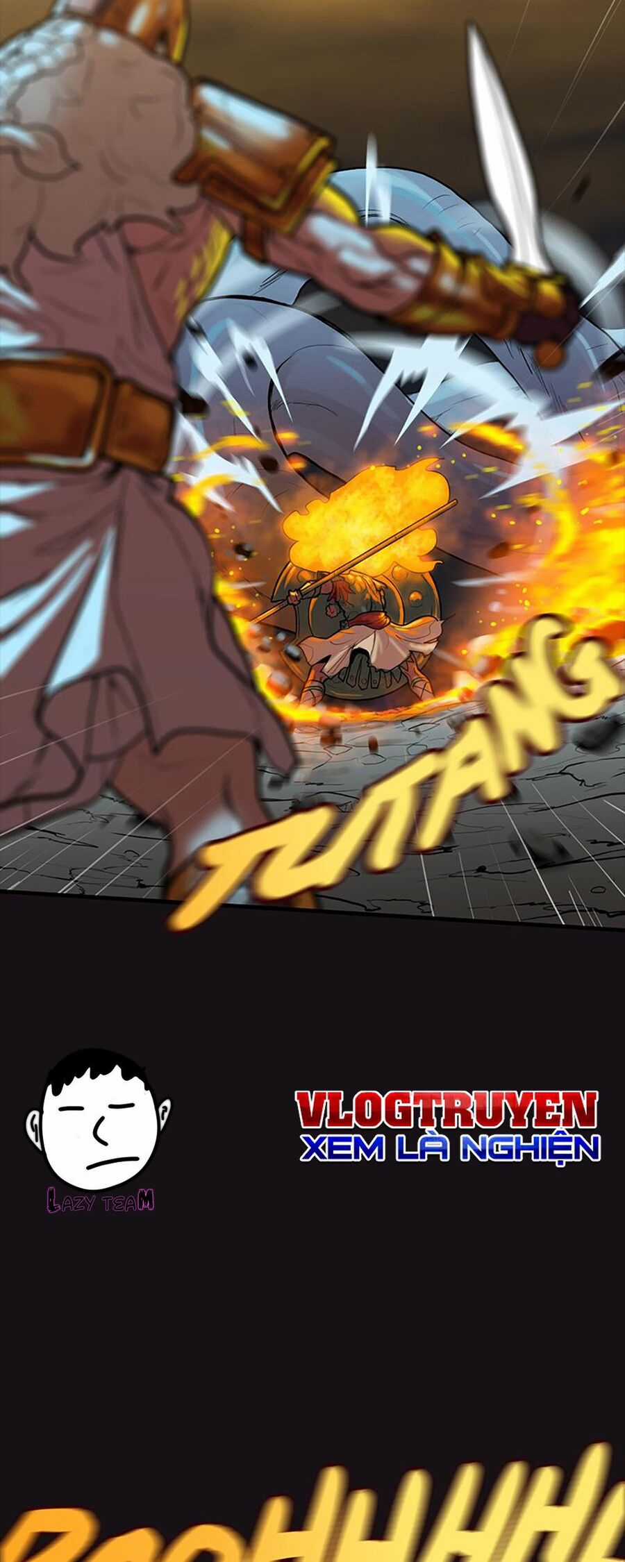 Thách Thức - Chương 24 - Trang 98