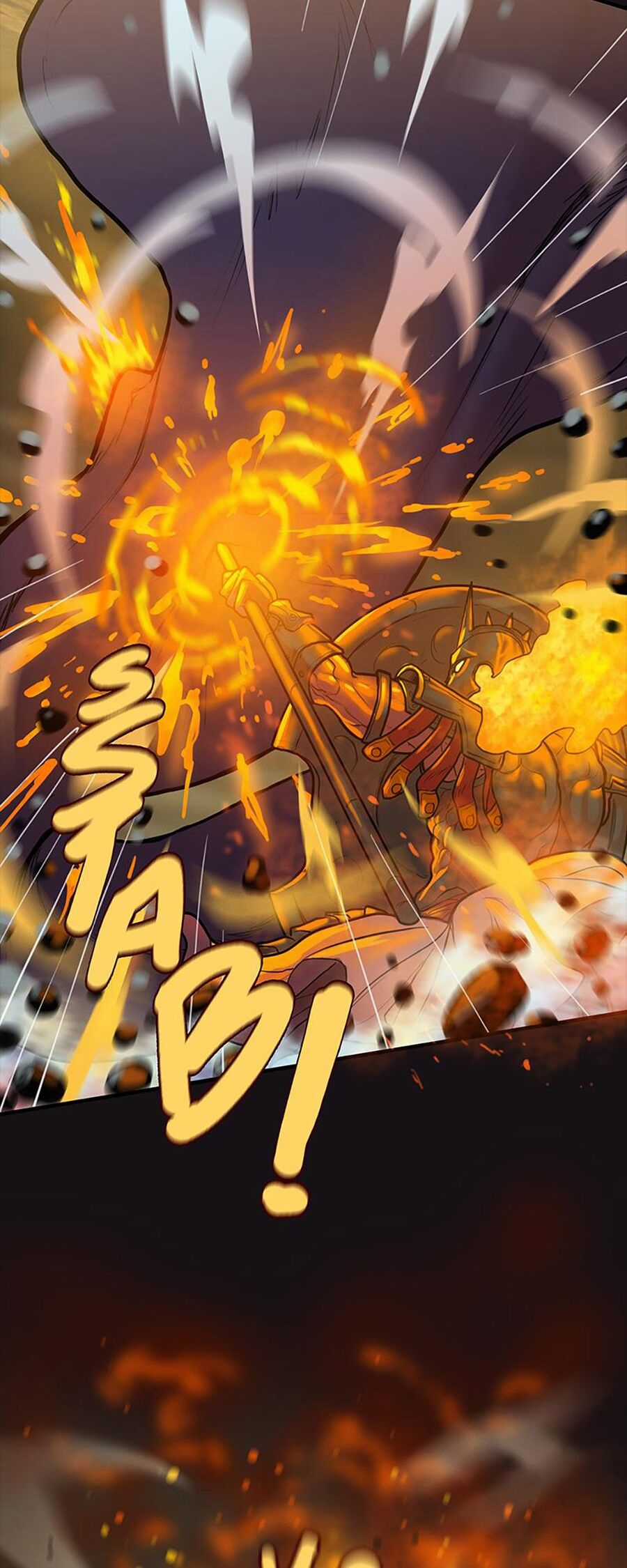 Thách Thức - Chương 24 - Trang 100