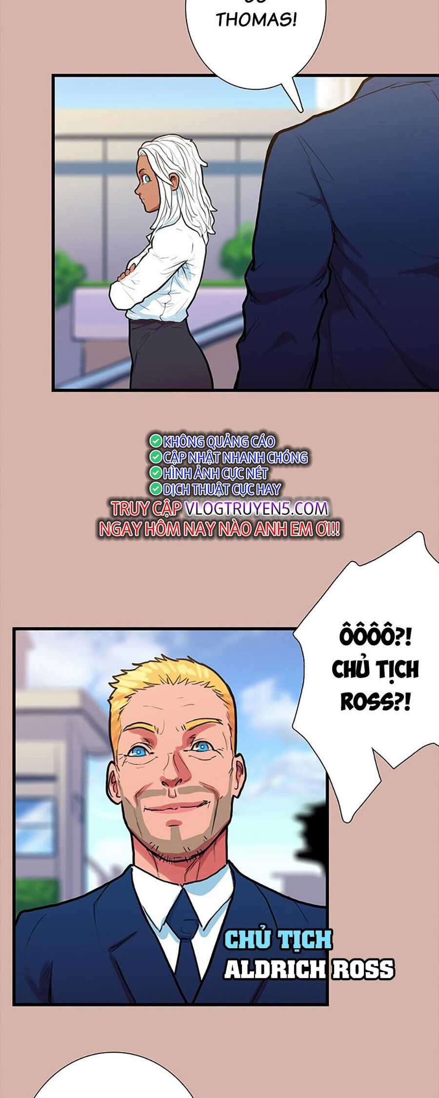 Thách Thức - Chương 25 - Trang 11