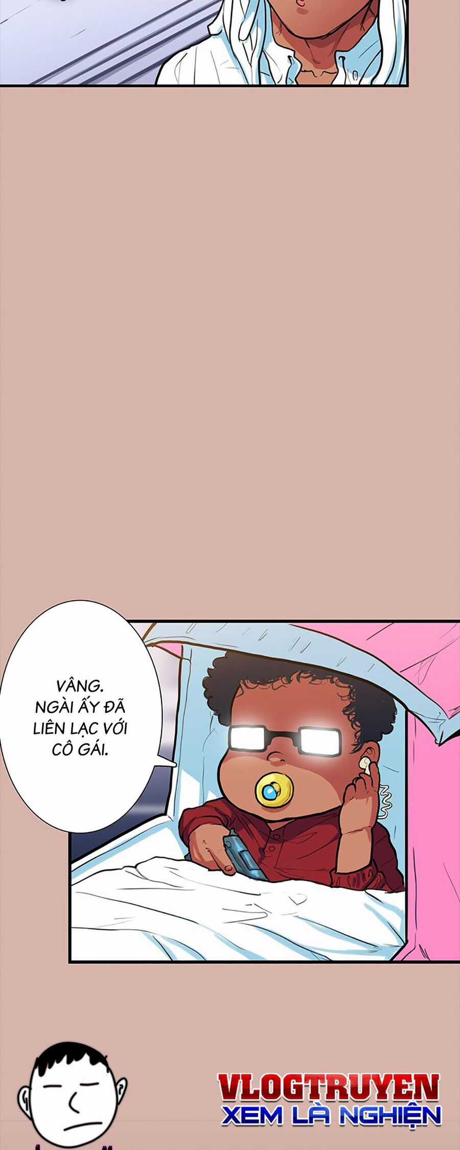 Thách Thức - Chương 25 - Trang 14