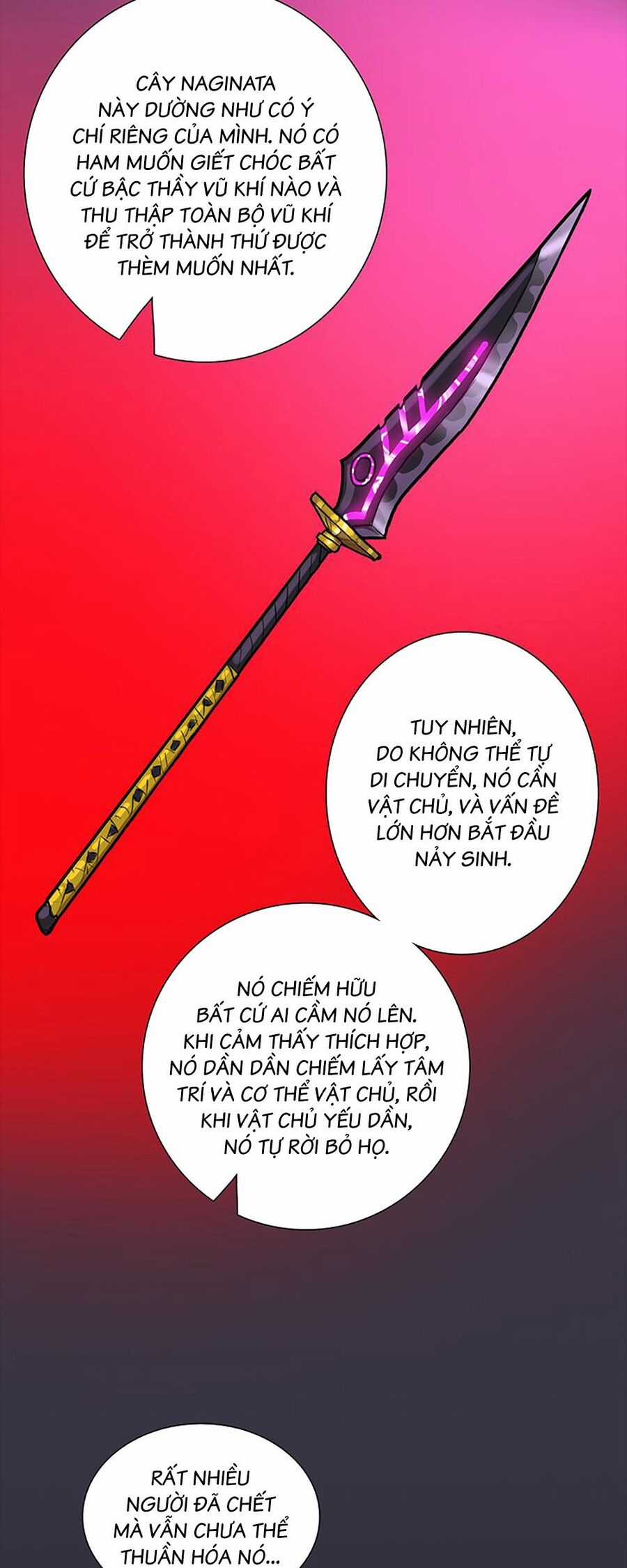 Thách Thức - Chương 25 - Trang 18