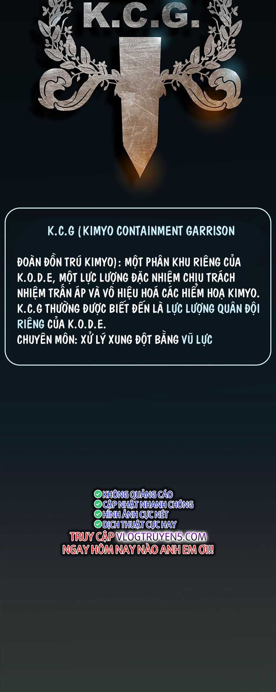 Thách Thức - Chương 25 - Trang 21