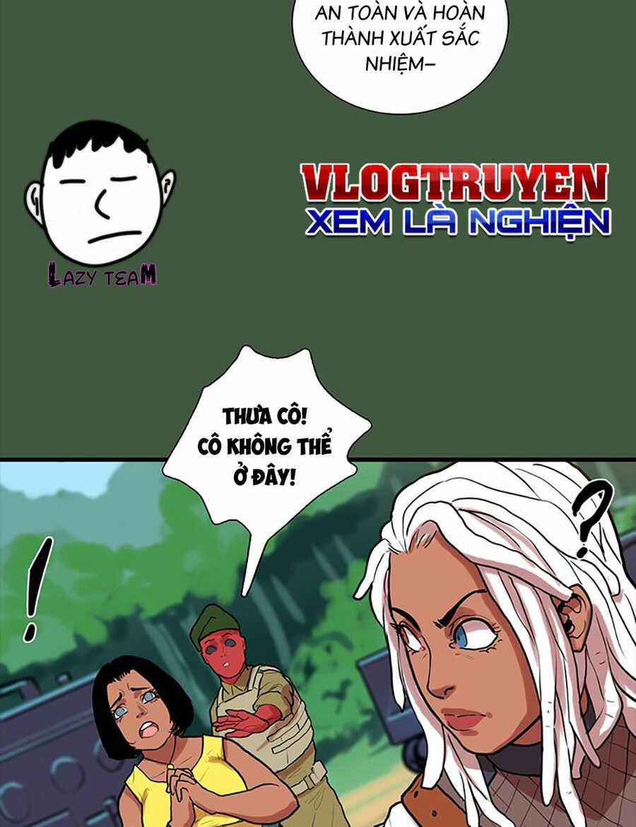 Thách Thức - Chương 25 - Trang 24