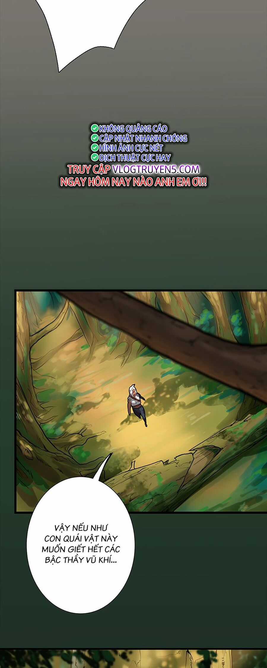 Thách Thức - Chương 25 - Trang 28