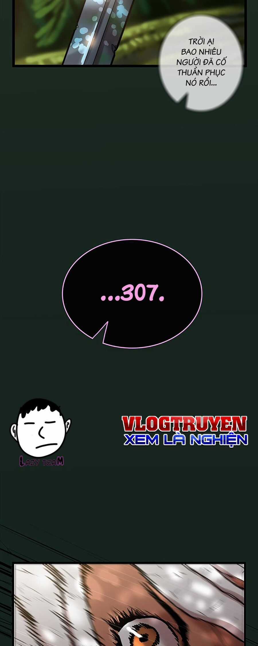 Thách Thức - Chương 25 - Trang 31