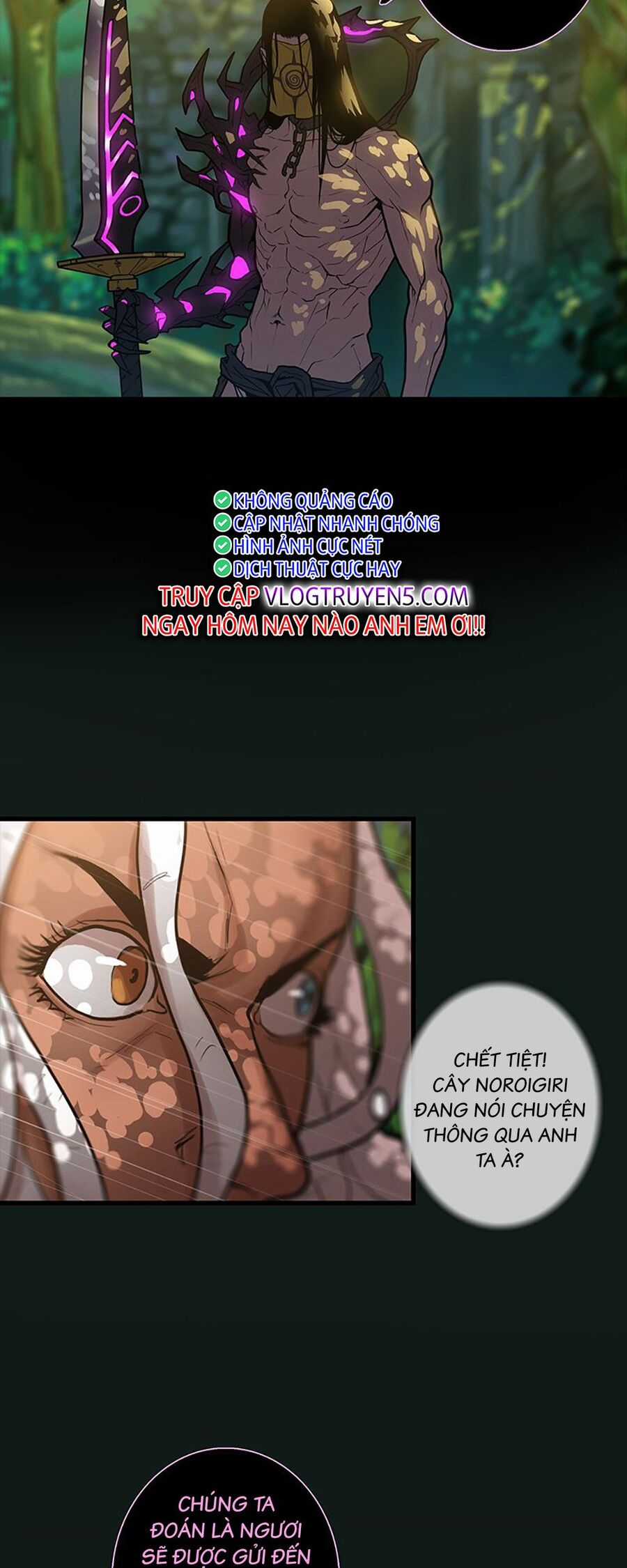 Thách Thức - Chương 25 - Trang 34