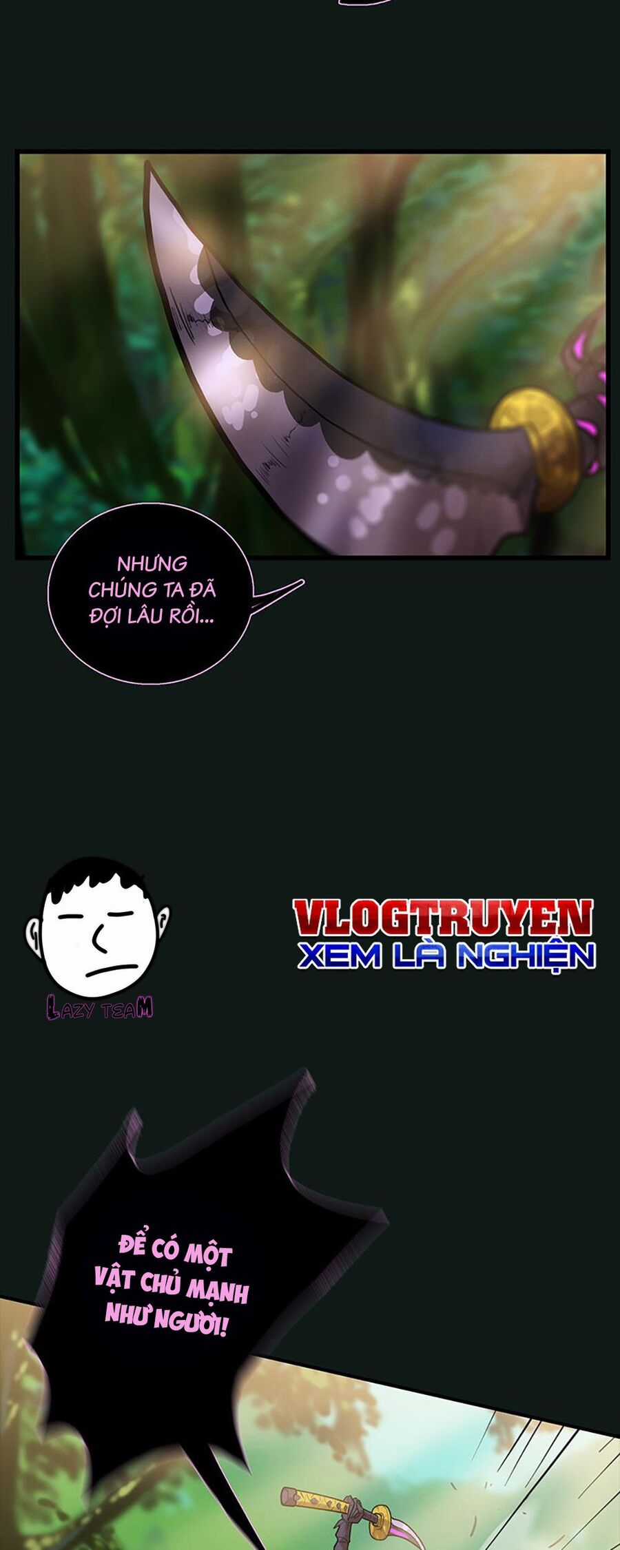 Thách Thức - Chương 25 - Trang 37