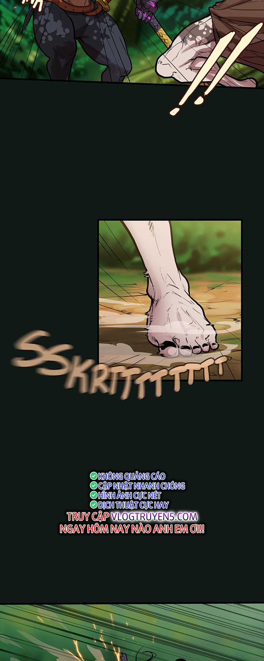 Thách Thức - Chương 25 - Trang 39