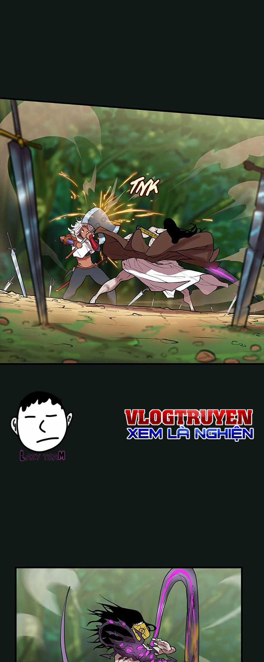 Thách Thức - Chương 25 - Trang 41