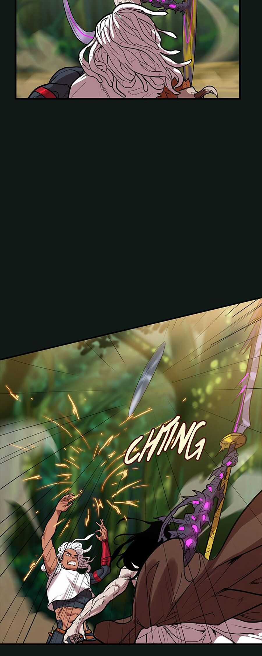 Thách Thức - Chương 25 - Trang 42