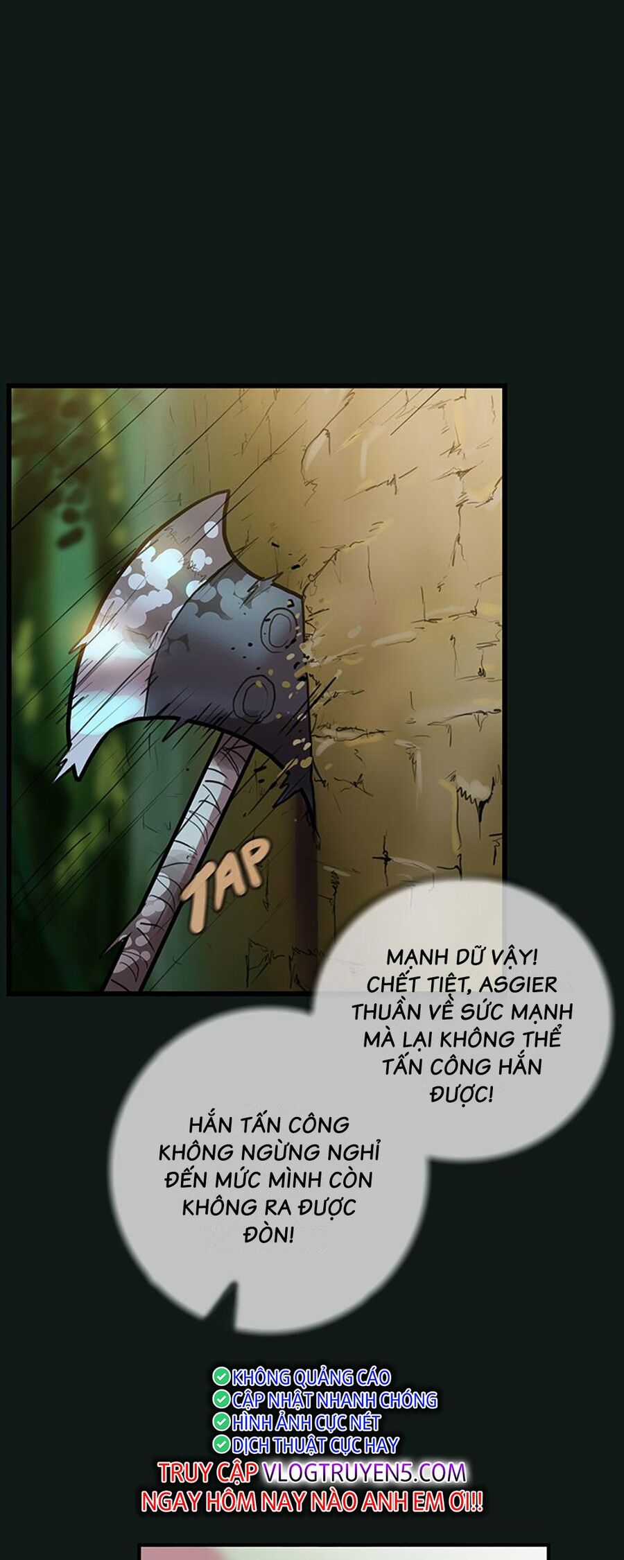 Thách Thức - Chương 25 - Trang 43