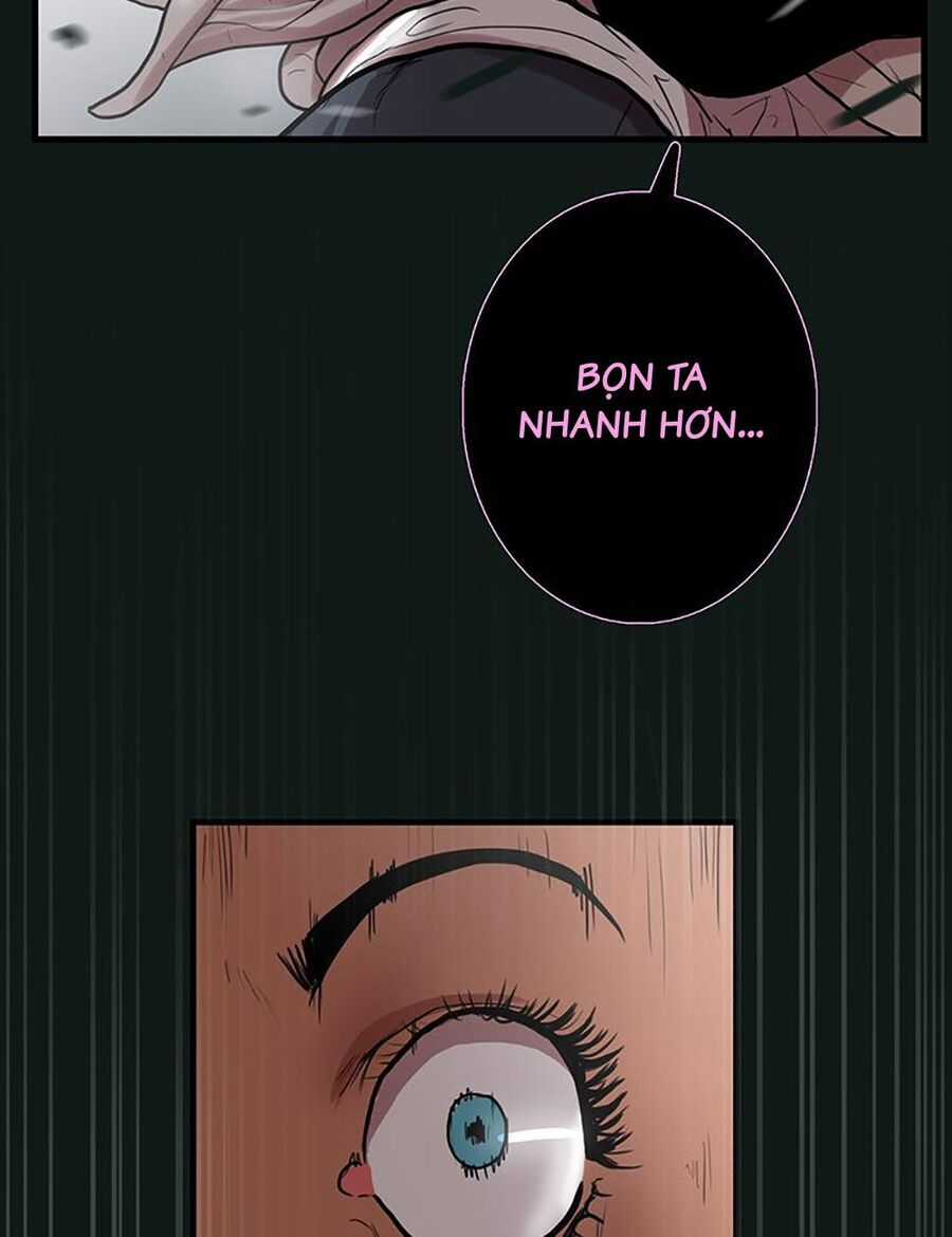 Thách Thức - Chương 25 - Trang 48