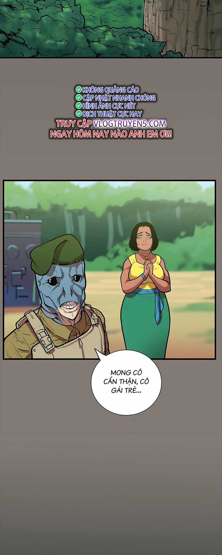 Thách Thức - Chương 25 - Trang 50