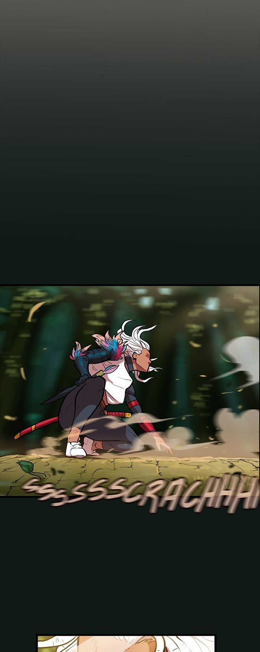 Thách Thức - Chương 25 - Trang 51