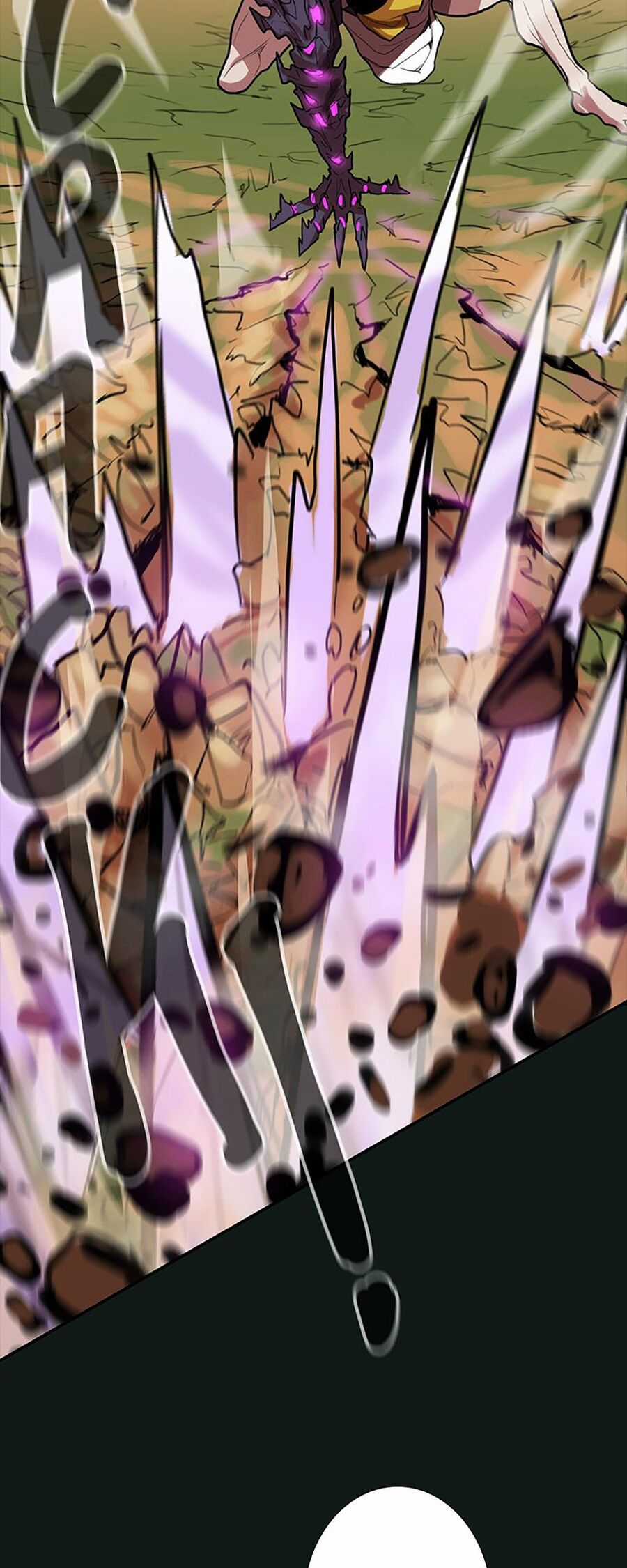 Thách Thức - Chương 25 - Trang 54