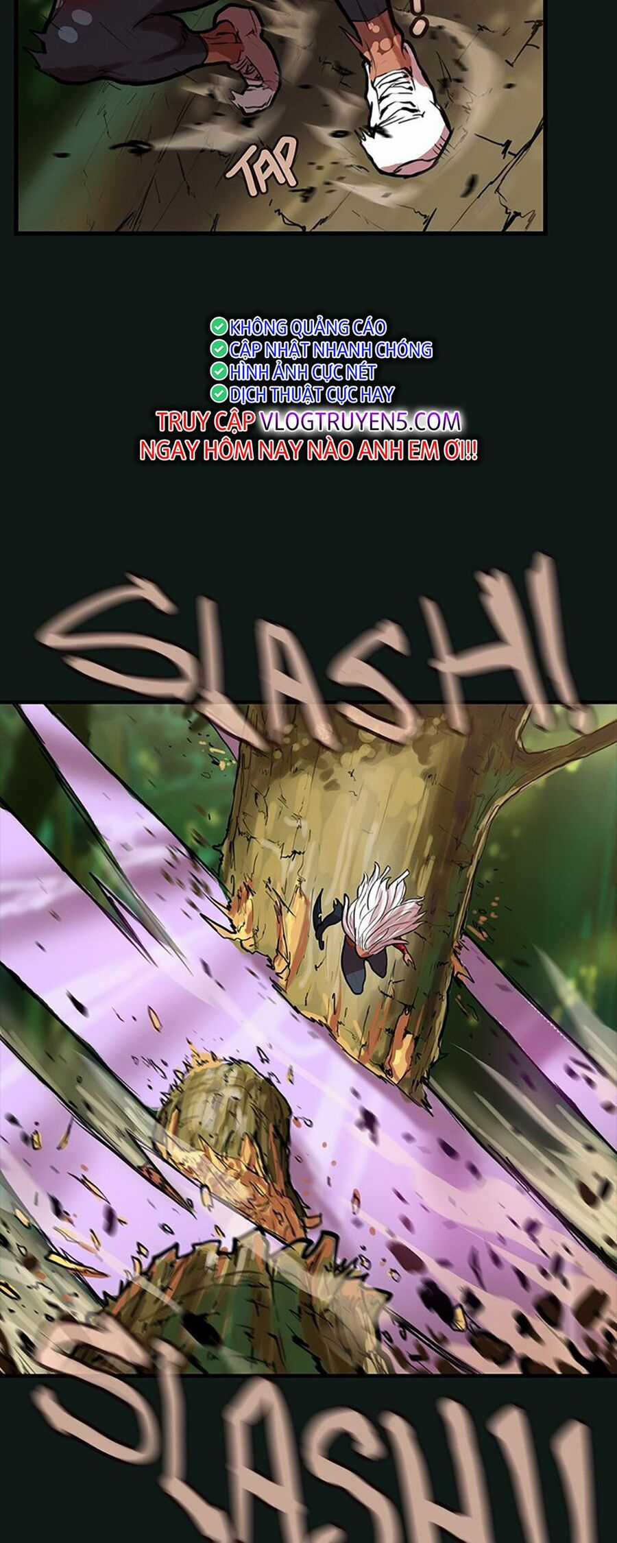 Thách Thức - Chương 25 - Trang 56