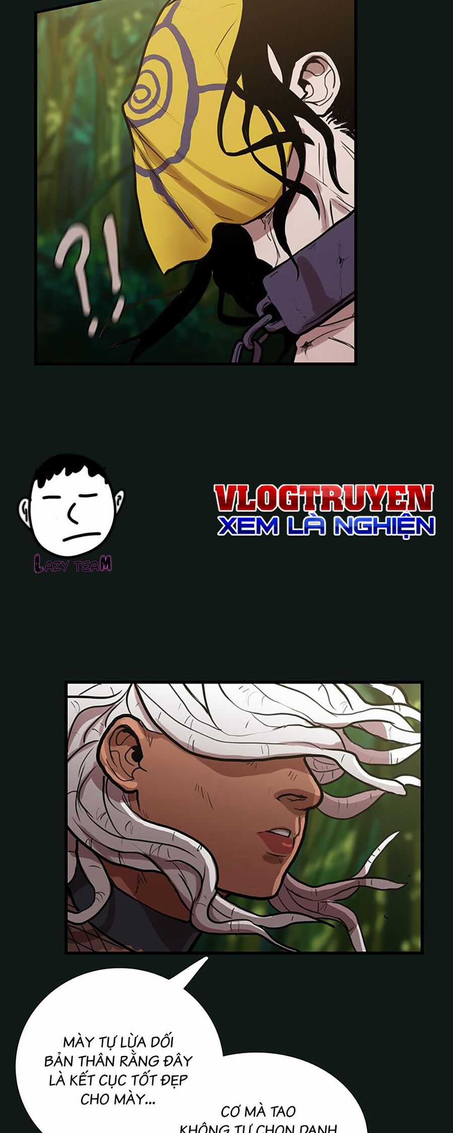 Thách Thức - Chương 25 - Trang 59