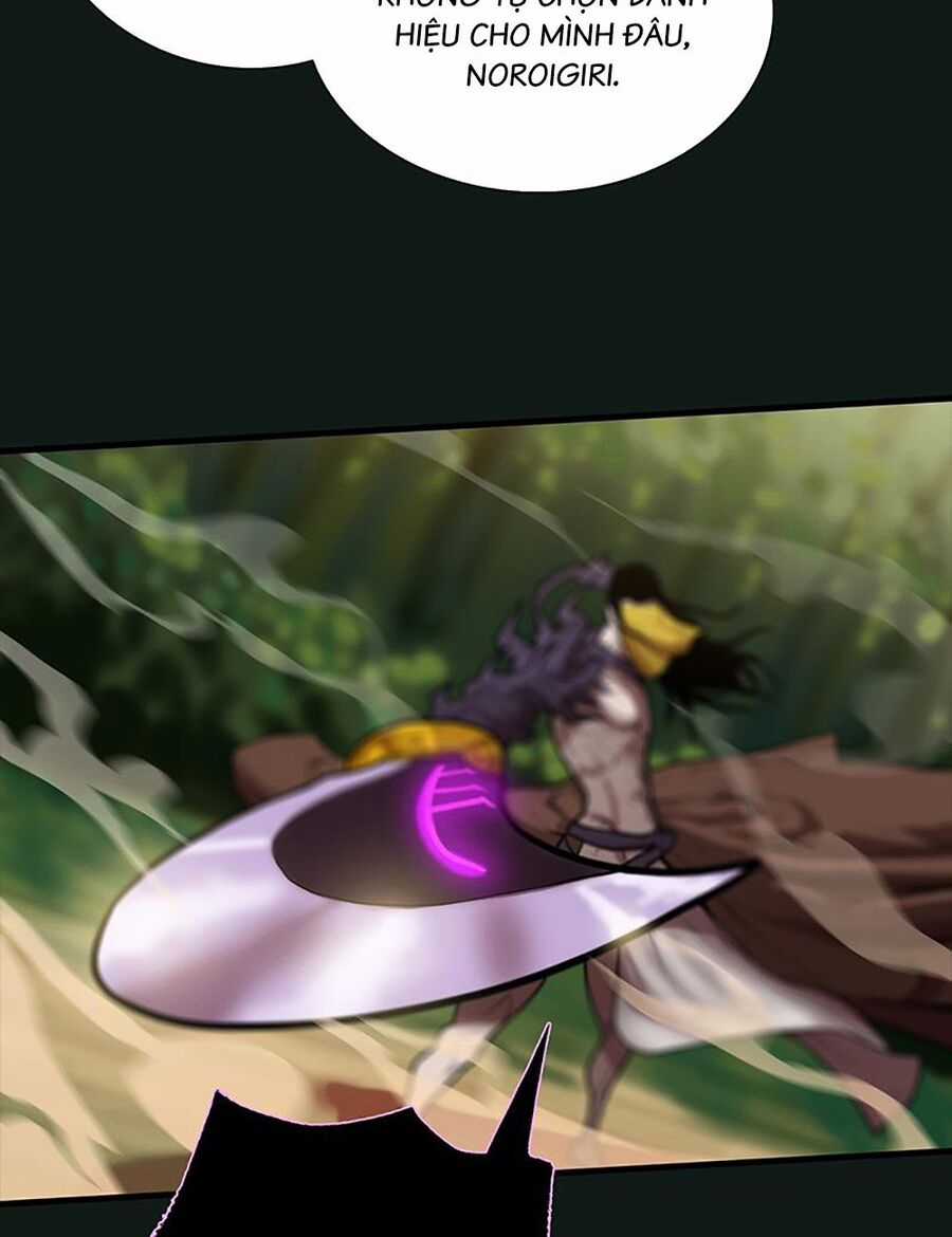 Thách Thức - Chương 25 - Trang 60