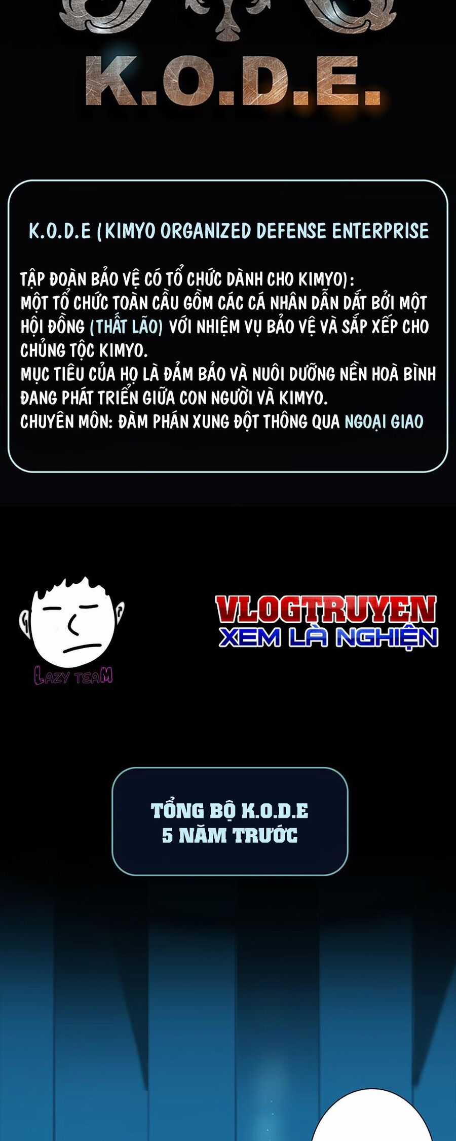 Thách Thức - Chương 25 - Trang 7