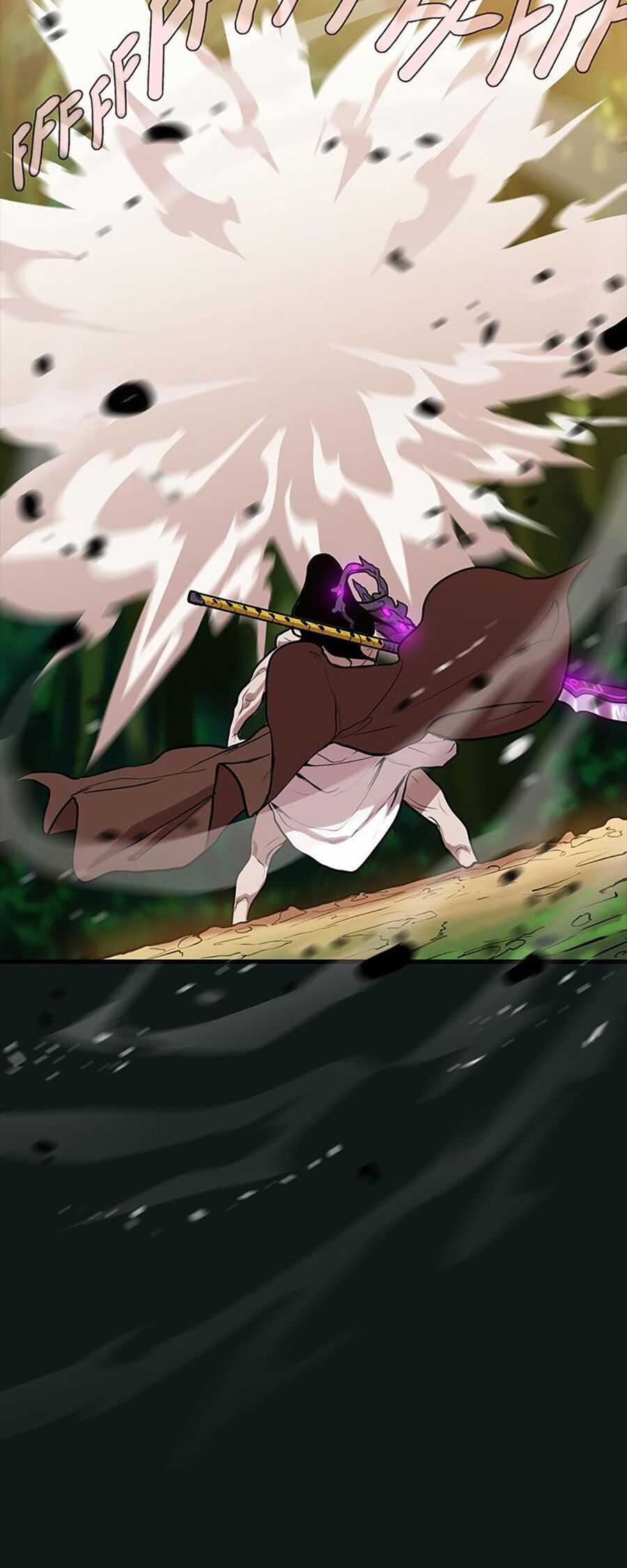 Thách Thức - Chương 25 - Trang 62