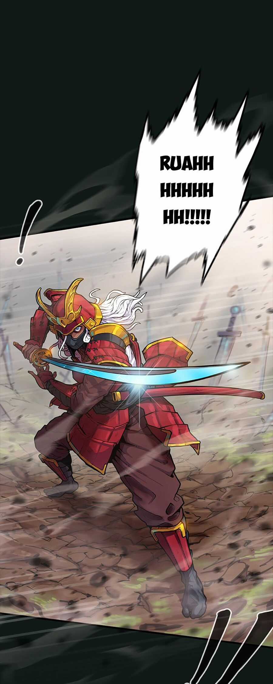 Thách Thức - Chương 25 - Trang 64