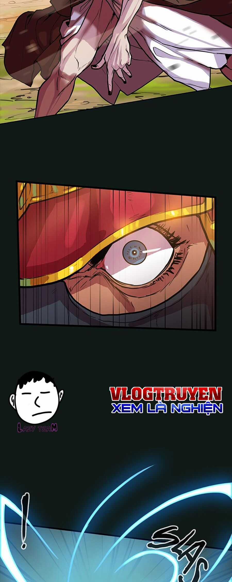 Thách Thức - Chương 25 - Trang 66