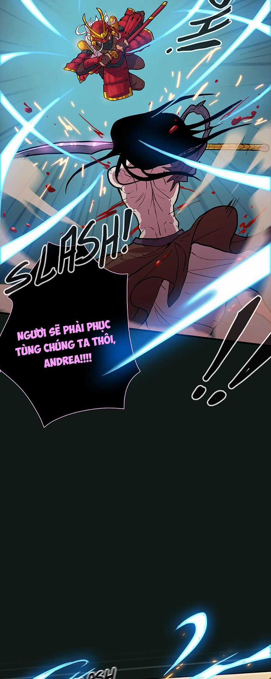 Thách Thức - Chương 25 - Trang 67