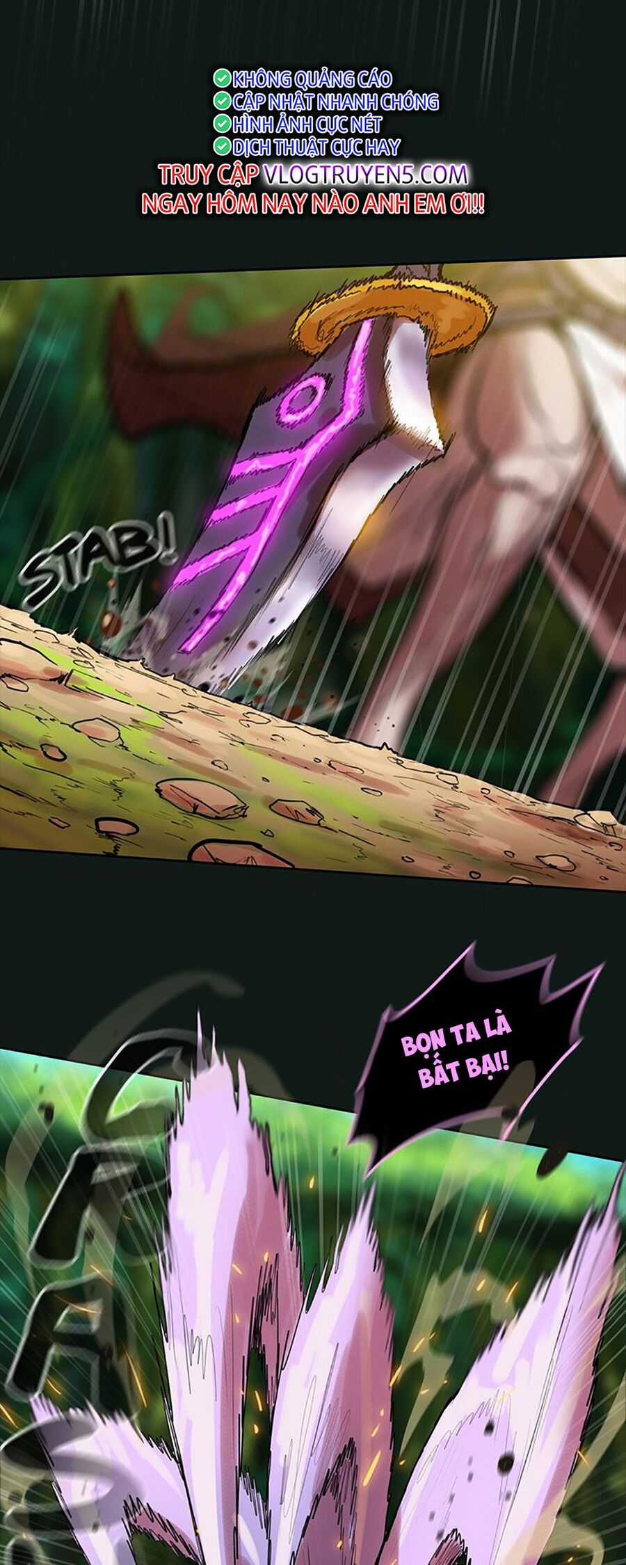 Thách Thức - Chương 25 - Trang 69