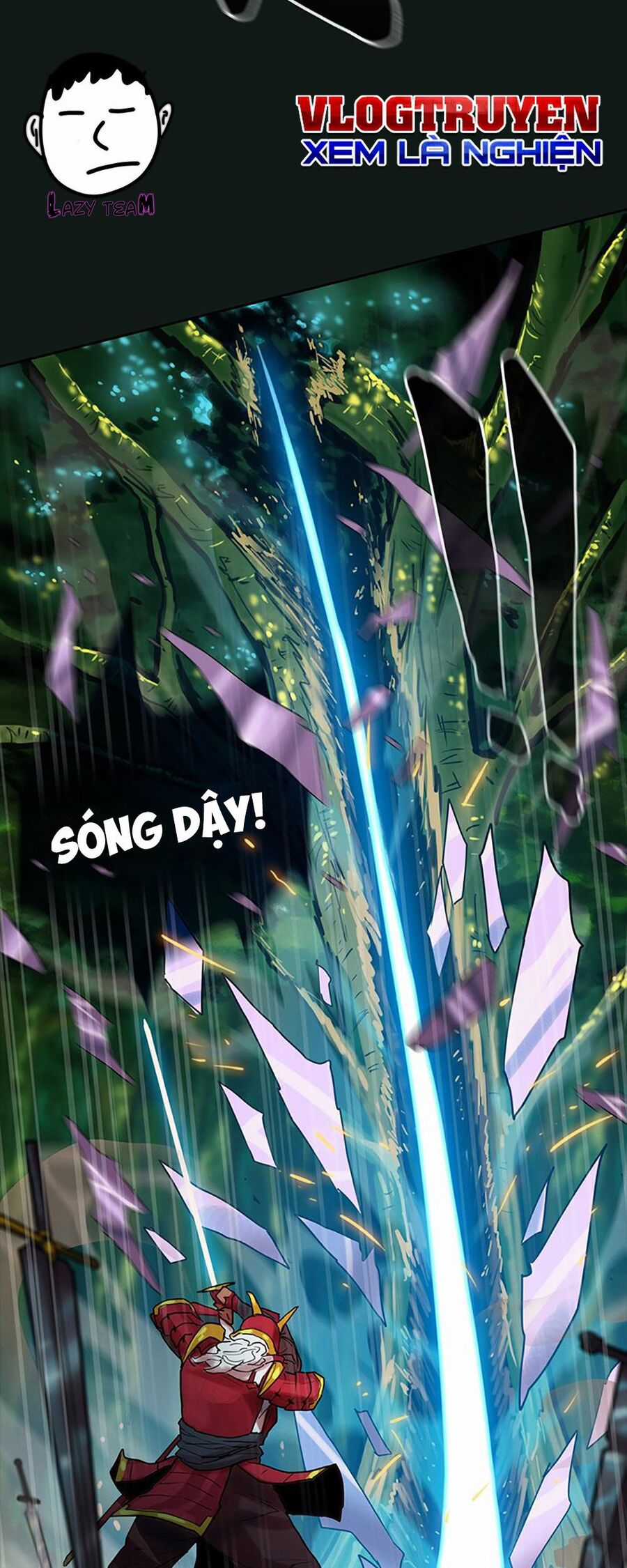 Thách Thức - Chương 25 - Trang 71