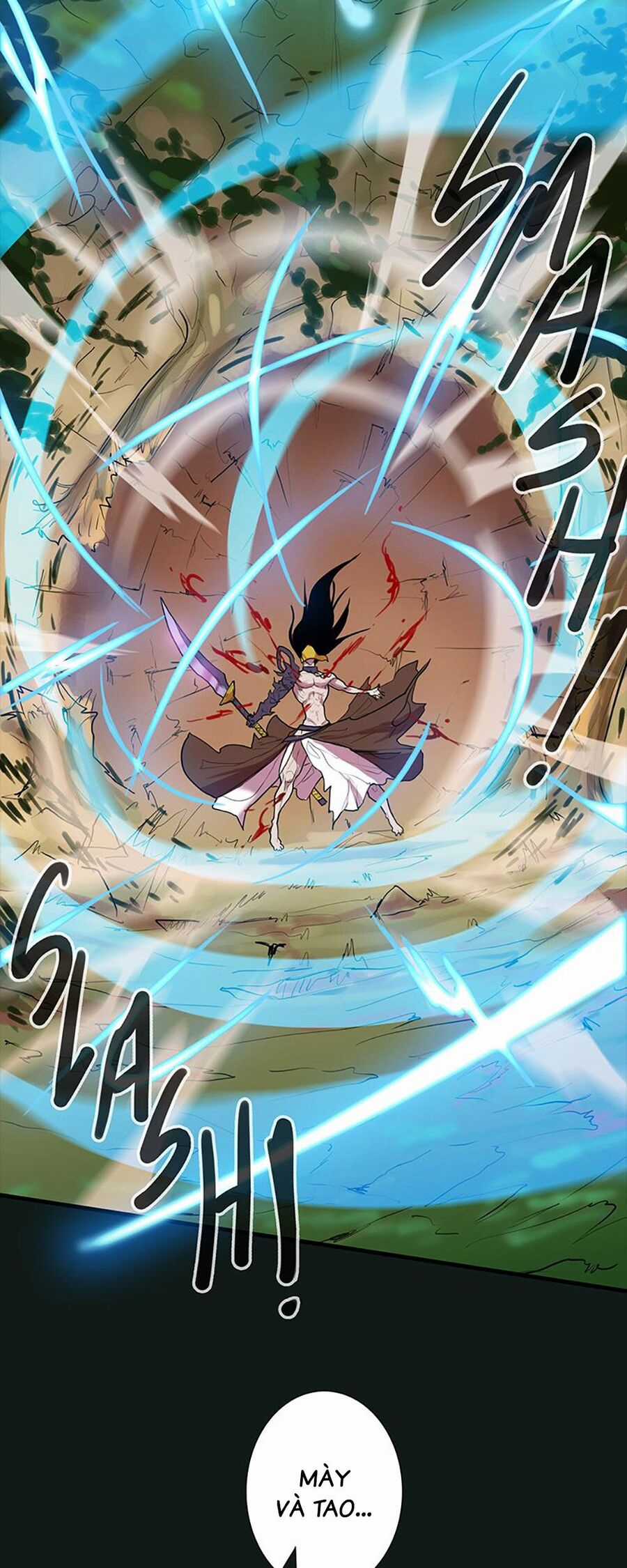 Thách Thức - Chương 25 - Trang 74