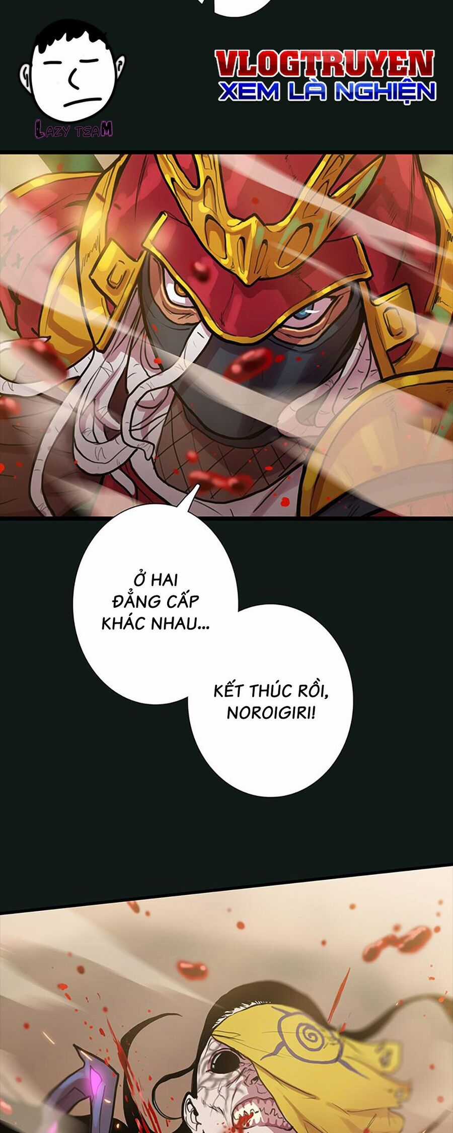 Thách Thức - Chương 25 - Trang 75