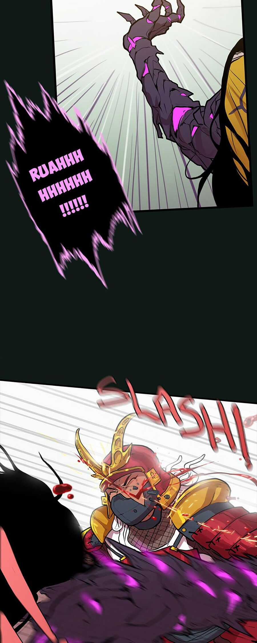 Thách Thức - Chương 25 - Trang 77