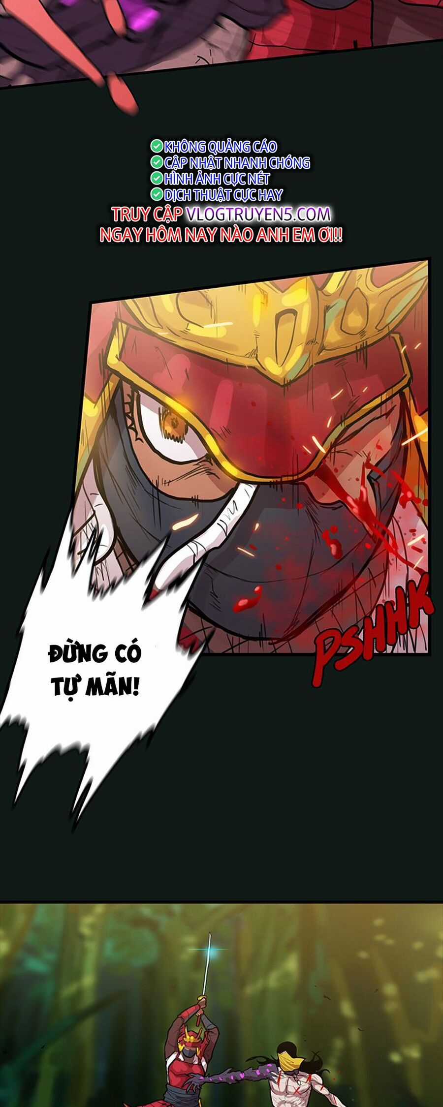 Thách Thức - Chương 25 - Trang 78