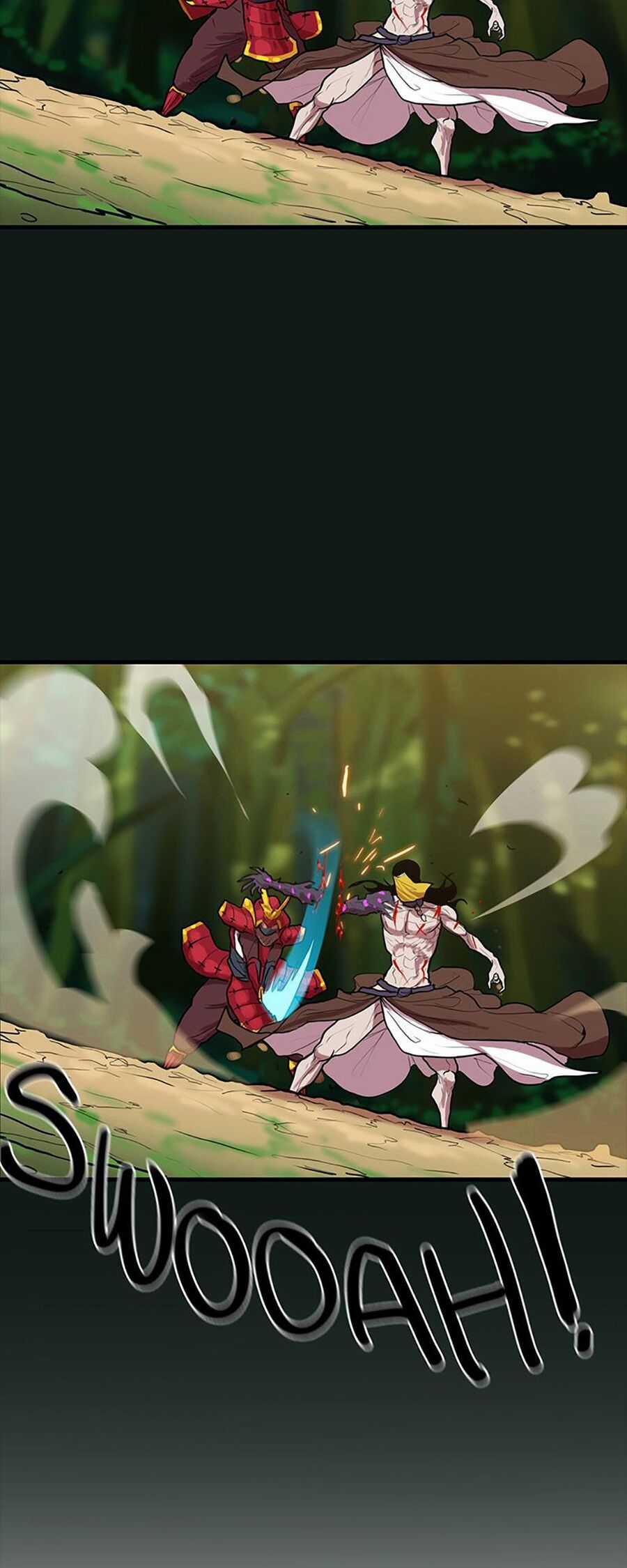 Thách Thức - Chương 25 - Trang 79